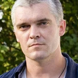 Роман Агеев