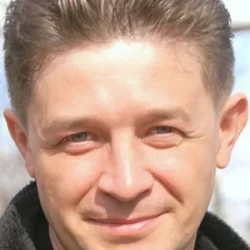 Roman Frolov