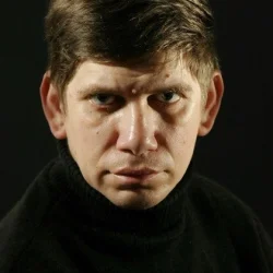 Роман Крюков