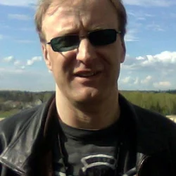 Roman Nesterenko