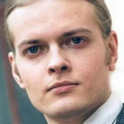 Roman Romantsov