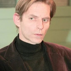 Roman Tsyrkin