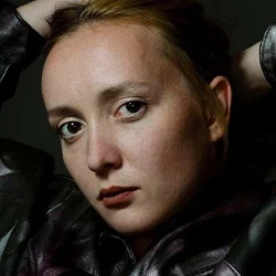 Romanna Lobach