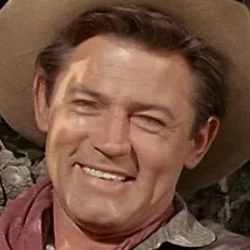 Ron Foster