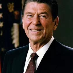Ronald Reagan