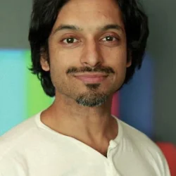 Ronny Jhutti