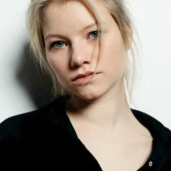 Roosa Söderholm