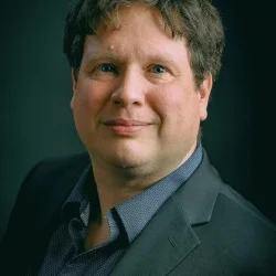 Rory Lambert