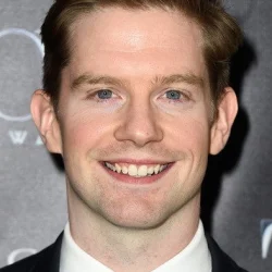 Rory O'Malley