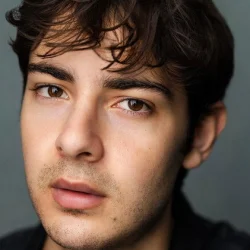 Rory Walton-Smith
