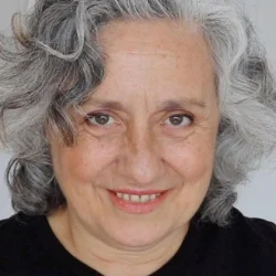 Rosa Nicolás