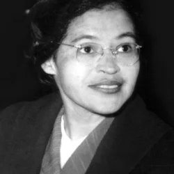 Rosa Parks