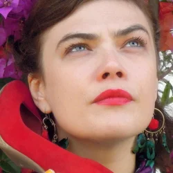 Rosemary Standley