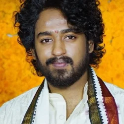 Roshan Kanakala