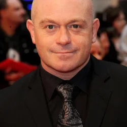 Ross Kemp