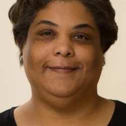 Roxane Gay