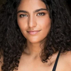 Roxie Mohebbi