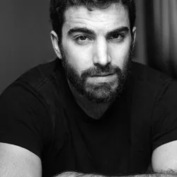 Rubén de Eguía