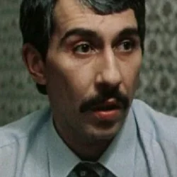 Рубен Симонов