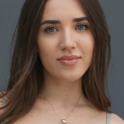 Ruby Jerins
