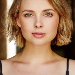 Ruby O'Kelly