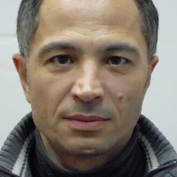Руслан Ибрагимов