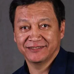 Ruslan Orozakunov