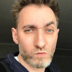 Рустам Ильясов