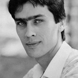 Рустам Уразаев
