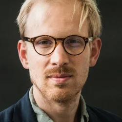 Рутгер Брегман