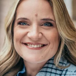 Ruth Beeckmans