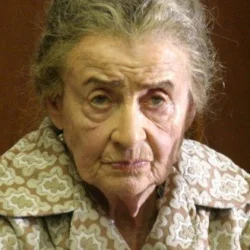 Ruth Geller