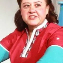 Ruzica Hajdari