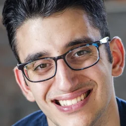 Ryan J. Haddad