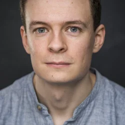 Ryan O'Grady