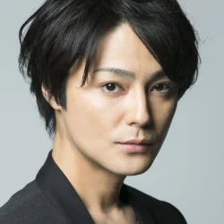 Ryo Kimura
