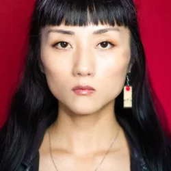 Ryu Go Eun