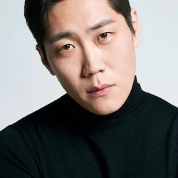 Ryu Seung-moo