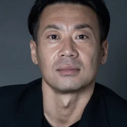 Ryuji Kosaka