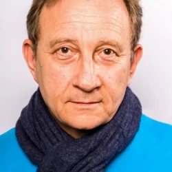 Sławomir Holland