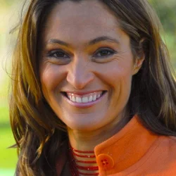 Saba Douglas-Hamilton