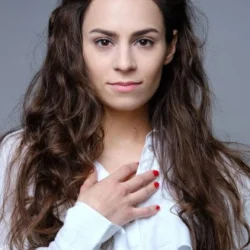 Sabina Karwala