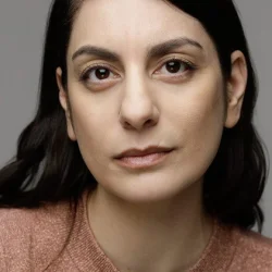 Sabina Khamoshi