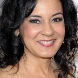 Sabrina Le Beauf