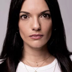 Sabrina Praga