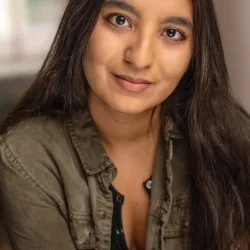Sabrina Saleha