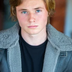 Sacha Carlson