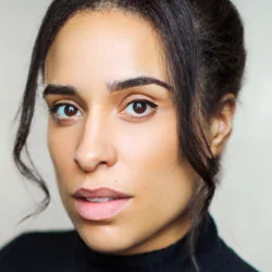 Sacharissa Claxton