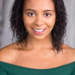 Sade Malone