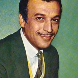 Sadri Alışık